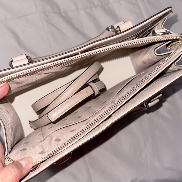 Kate Spade MULBERRY STREET LISE SATCHEL - Picture 4 of 6